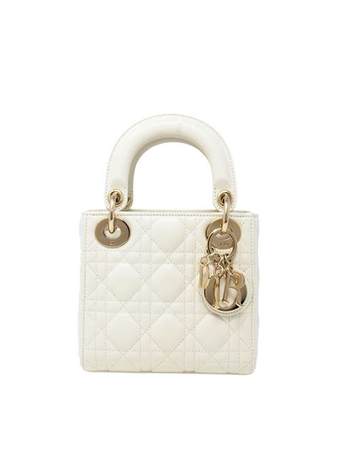 lady dior resale value|lady dior small price.